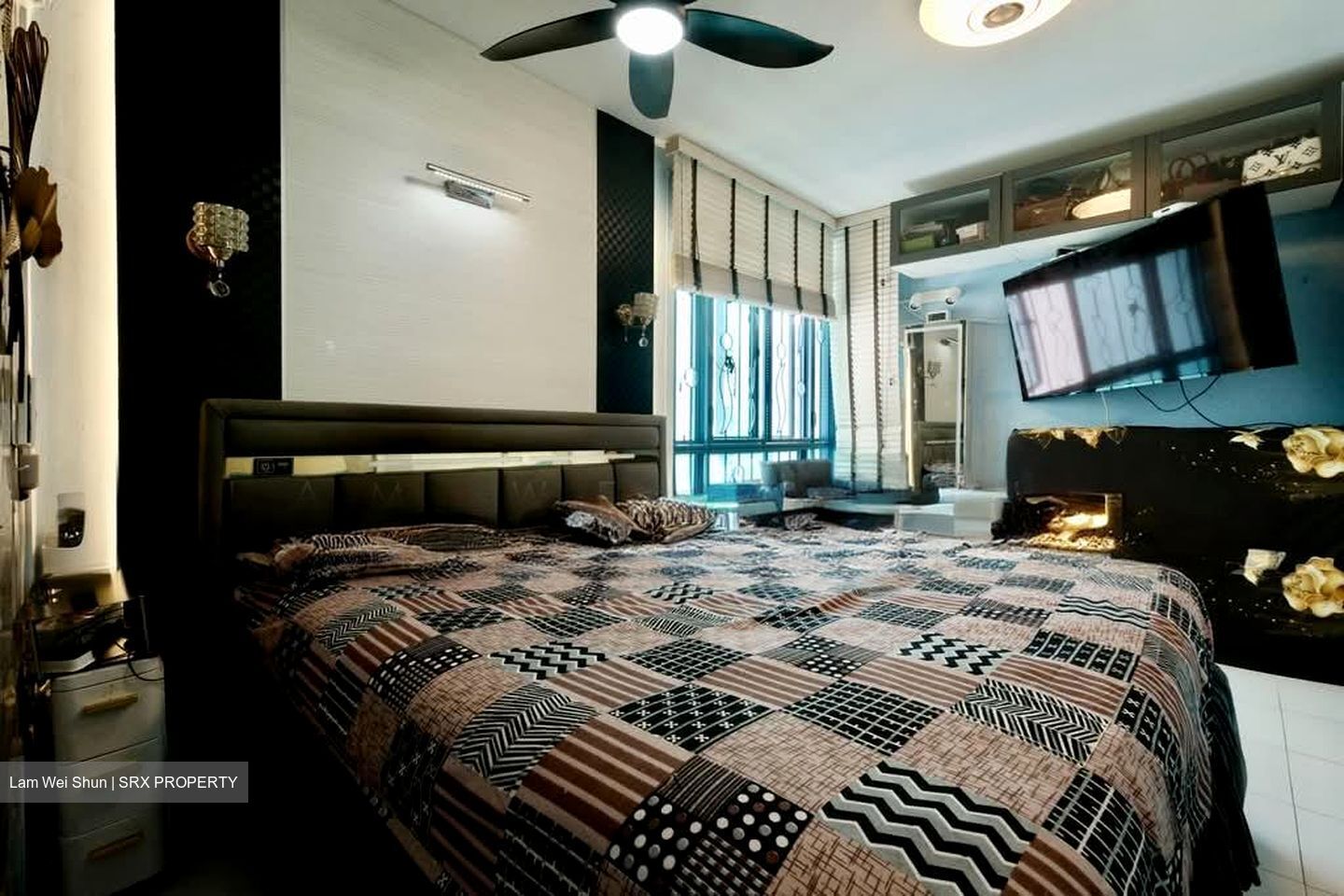 Blk 190 Punggol Central (Punggol), HDB Executive #574585701
